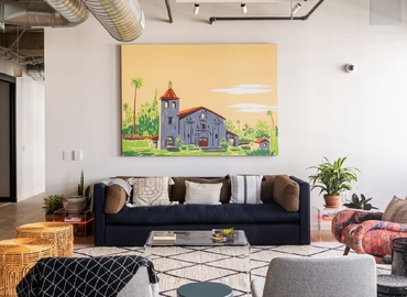 150 m² Coworking space  in Boston, MA, 200 Berkeley Street  (02116) - 0 | MatchOffice