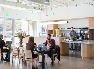 150 m² Co-working  in Boulder, CO,  2755 Canyon Boulevard  (80302) - 1 | MatchOffice