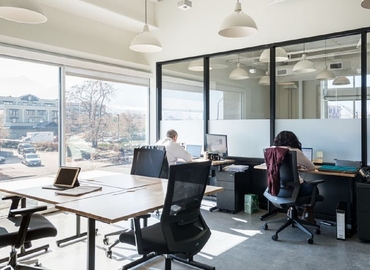 150 m² Shared workspace  in Boulder, CO,  2755 Canyon Boulevard  (80302) - 3 | MatchOffice