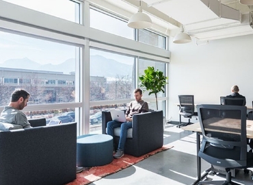 150 m² Shared workspace  in Boulder, CO,  2755 Canyon Boulevard  (80302) - 5 | MatchOffice