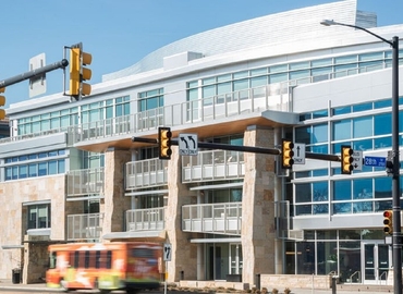 150 m² Shared office  in Boulder, CO,  2755 Canyon Boulevard  (80302) - 8 | MatchOffice.com