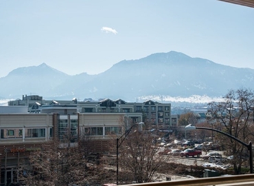 150 m² Coworking  in Boulder, CO,  2755 Canyon Boulevard  (80302) - 9 | MatchOffice.com