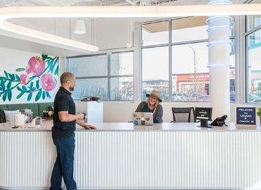 150 m² Business center property for rent in Boulder, CO,  2755 Canyon Boulevard  (80302) - 0 | MatchOffice