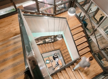 150 m² Serviced office place for rent in Chicago, IL, 1 W Monroe St.  (60603) - 1 | MatchOffice.com