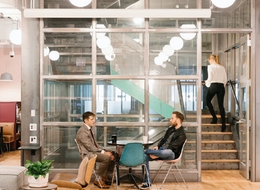 150 m² Serviced office property available to rent in Chicago, IL, 1 W Monroe St.  (60603) - 2 | MatchOffice.com