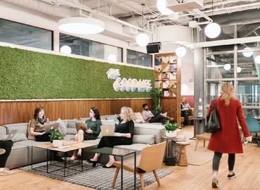 150 m² Business space place up for rent in Chicago, IL, 1 W Monroe St.  (60603) - 3 | MatchOffice.com