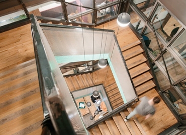 150 m² Shared office  in Chicago, IL, 1 W Monroe St.  (60603) - 1 | MatchOffice.com