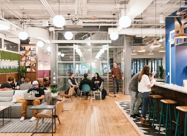 150 m² Coworking space  in Chicago, IL, 1 W Monroe St.  (60603) - 4 | MatchOffice