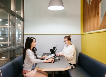 150 m² Shared office  in Chicago, IL, 1 W Monroe St.  (60603) - 5 | MatchOffice