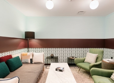 150 m² Co-working  in Chicago, IL, 1 W Monroe St.  (60603) - 6 | MatchOffice.com