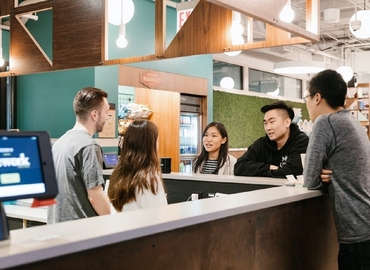 150 m² Shared workspace  in Chicago, IL, 1 W Monroe St.  (60603) - 8 | MatchOffice