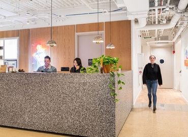 150 m² Coworking space  in Chicago, IL,  222 S Riverside Plaza Suite 1500  (60606) - 0 | MatchOffice.com