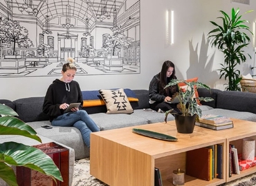 150 m² Coworking  in Chicago, IL,  222 S Riverside Plaza Suite 1500  (60606) - 1 | MatchOffice