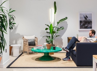 150 m² Shared office  in Chicago, IL,  222 S Riverside Plaza Suite 1500  (60606) - 2 | MatchOffice