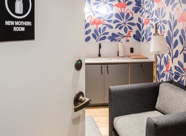 150 m² Shared office  in Chicago, IL,  222 S Riverside Plaza Suite 1500  (60606) - 6 | MatchOffice