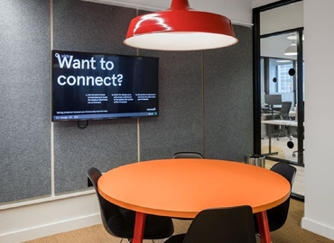 150 m² Shared office  in Chicago, IL,  222 S Riverside Plaza Suite 1500  (60606) - 7 | MatchOffice