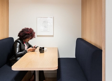 150 m² Coworking space  in Chicago, IL,  222 S Riverside Plaza Suite 1500  (60606) - 8 | MatchOffice