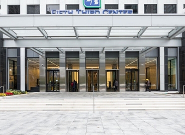 150 m² Shared office  in Chicago, IL,  222 S Riverside Plaza Suite 1500  (60606) - 11 | MatchOffice.com