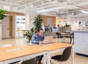 150 m² Business center building up for rent in Chicago, IL,  222 S Riverside Plaza Suite 1500  (60606) - 3 | MatchOffice