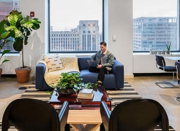 150 m² Business center property for rent in Chicago, IL,  222 S Riverside Plaza Suite 1500  (60606) - 5 | MatchOffice.com