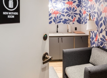 150 m² Business space place up for rent in Chicago, IL,  222 S Riverside Plaza Suite 1500  (60606) - 6 | MatchOffice