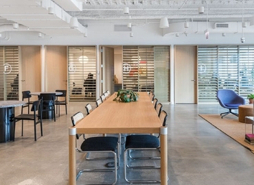 150 m² Business park place available to rent in Chicago, IL,  1 South Dearborn St (60603) - 7 | MatchOffice.com