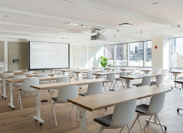 150 m² Serviced office place up for rent in Chicago, IL,  1 South Dearborn St (60603) - 8 | MatchOffice.com