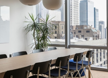 150 m² Business space property for rent in Chicago, IL,  1 South Dearborn St (60603) - 11 | MatchOffice