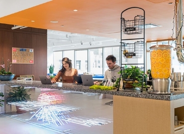 150 m² Shared office  in Chicago, IL,  1 South Dearborn St (60603) - 1 | MatchOffice.com