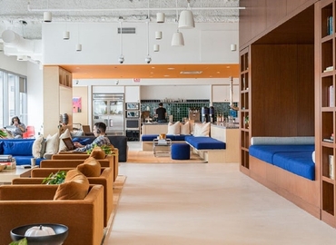 150 m² Coworking space  in Chicago, IL,  1 South Dearborn St (60603) - 2 | MatchOffice