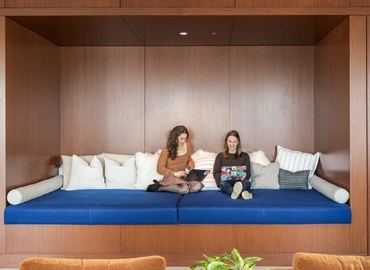 150 m² Co-working  in Chicago, IL,  1 South Dearborn St (60603) - 3 | MatchOffice.com