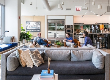 150 m² Coworking  in Chicago, IL,  1 South Dearborn St (60603) - 4 | MatchOffice