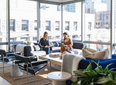 150 m² Shared workspace  in Chicago, IL,  1 South Dearborn St (60603) - 5 | MatchOffice.com