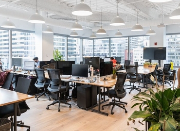 150 m² Co-working  in Chicago, IL,  1 South Dearborn St (60603) - 6 | MatchOffice.com