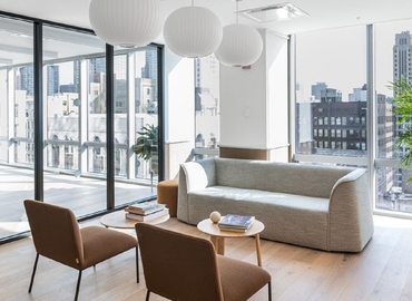 150 m² Shared office  in Chicago, IL,  1 South Dearborn St (60603) - 9 | MatchOffice.com