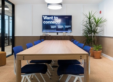 150 m² Coworking space  in Chicago, IL,  1 South Dearborn St (60603) - 10 | MatchOffice.com