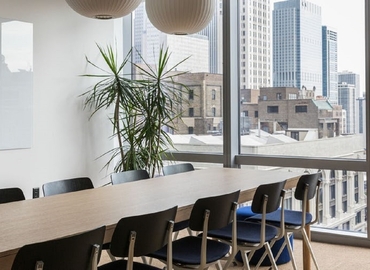 150 m² Shared workspace  in Chicago, IL,  1 South Dearborn St (60603) - 11 | MatchOffice.com