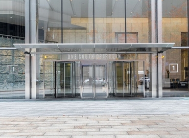 150 m² Shared workspace  in Chicago, IL,  1 South Dearborn St (60603) - 12 | MatchOffice.com