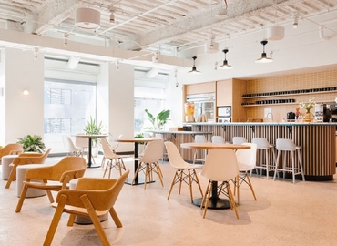 150 m² Coworking  in Chicago, IL, 625 W Adams St  (60661) - 2 | MatchOffice.com