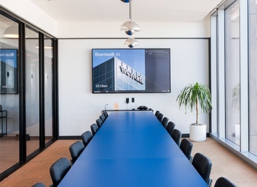 150 m² Coworking  in Chicago, IL, 625 W Adams St  (60661) - 3 | MatchOffice.com