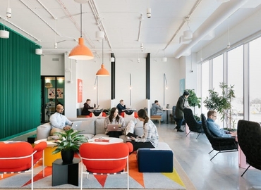 150 m² Shared office in Chicago, IL, 448 North LaSalle Street (60654) - 0 | MatchOffice.com