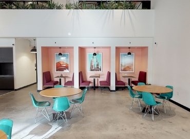 150 m² Serviced office building available to rent in Plano, TX, 7300 Lone Star Drive Suite C200 (75024) - 2 | MatchOffice