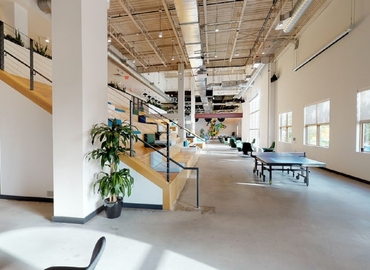 150 m² Serviced office property available to rent in Plano, TX, 7300 Lone Star Drive Suite C200 (75024) - 4 | MatchOffice.com