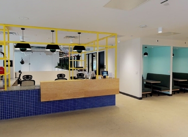 150 m² Business center building for rent in Plano, TX, 7300 Lone Star Drive Suite C200 (75024) - 5 | MatchOffice.com