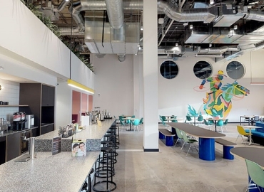 150 m² Coworking space  in Plano, TX, 7300 Lone Star Drive Suite C200 (75024) - 1 | MatchOffice.com