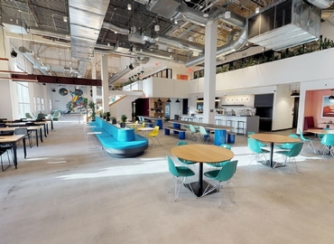 150 m² Coworking space  in Plano, TX, 7300 Lone Star Drive Suite C200 (75024) - 0 | MatchOffice.com