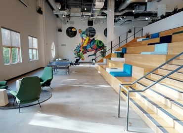 150 m² Co-working  in Plano, TX, 7300 Lone Star Drive Suite C200 (75024) - 3 | MatchOffice