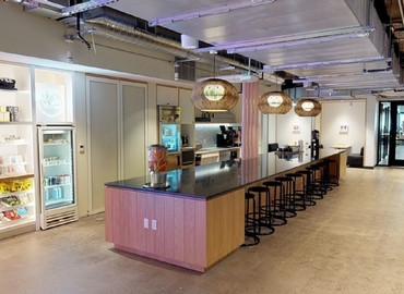 150 m² Coworking  in Dallas, TX, 3090 Nowitzki Way Suite 300 (75219) - 1 | MatchOffice