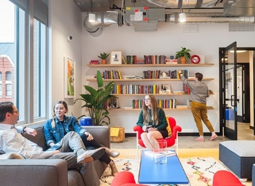 150 m² Coworking space  in Fort Worth, TX,  420 Commerce Street (76102) - 4 | MatchOffice