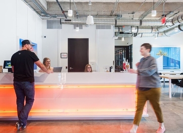 150 m² Coworking in Fort Worth, TX, 420 Commerce Street (76102) - 5 | MatchOffice